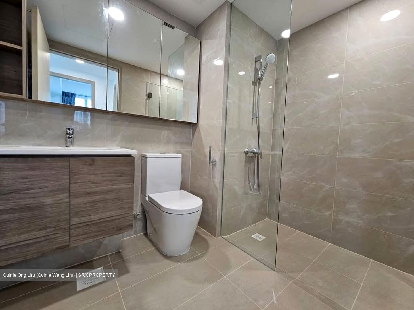 Treasure at Tampines (D18), Condominium #577827941
